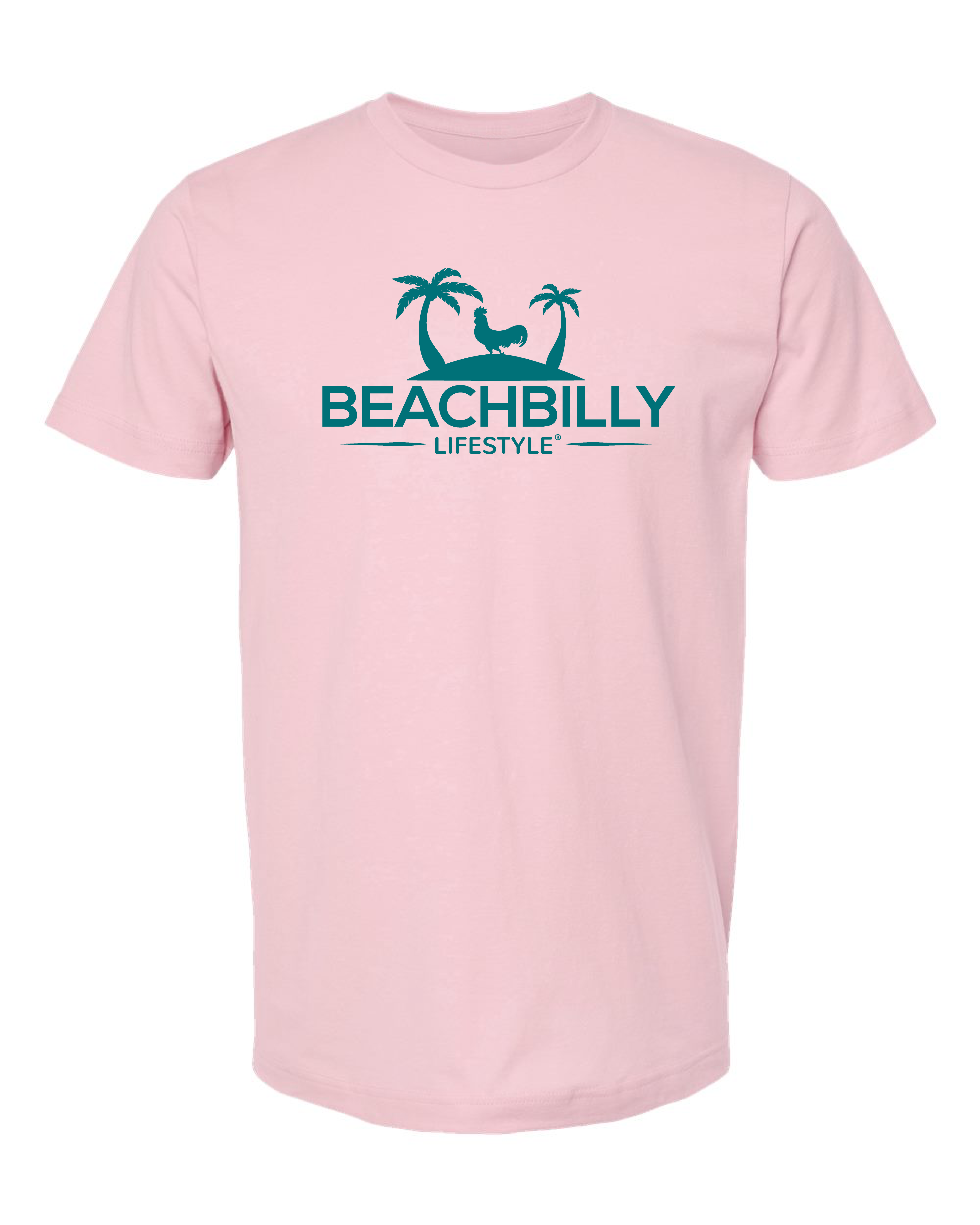 Beachbilly Salty - Pink