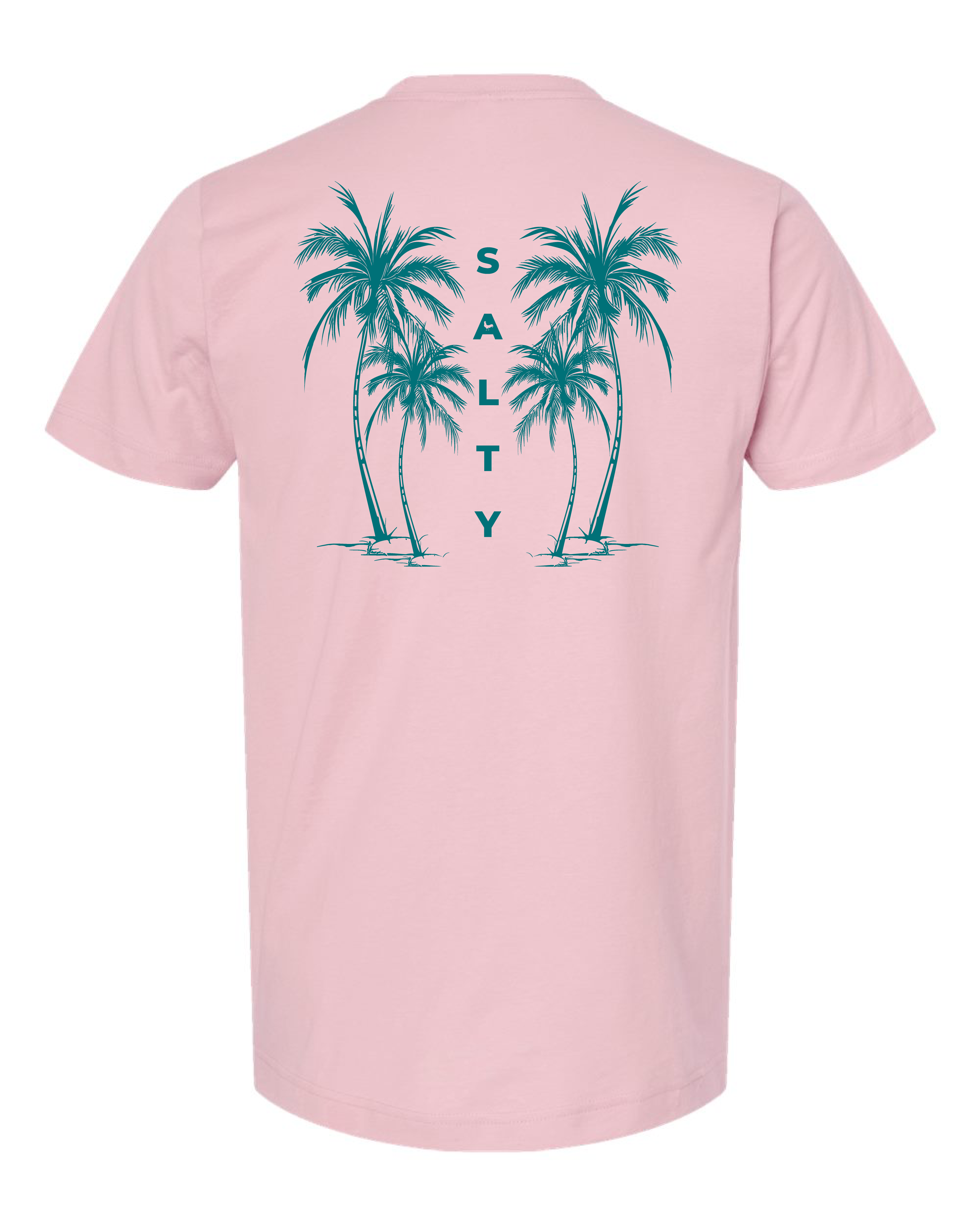 Beachbilly Salty - Pink