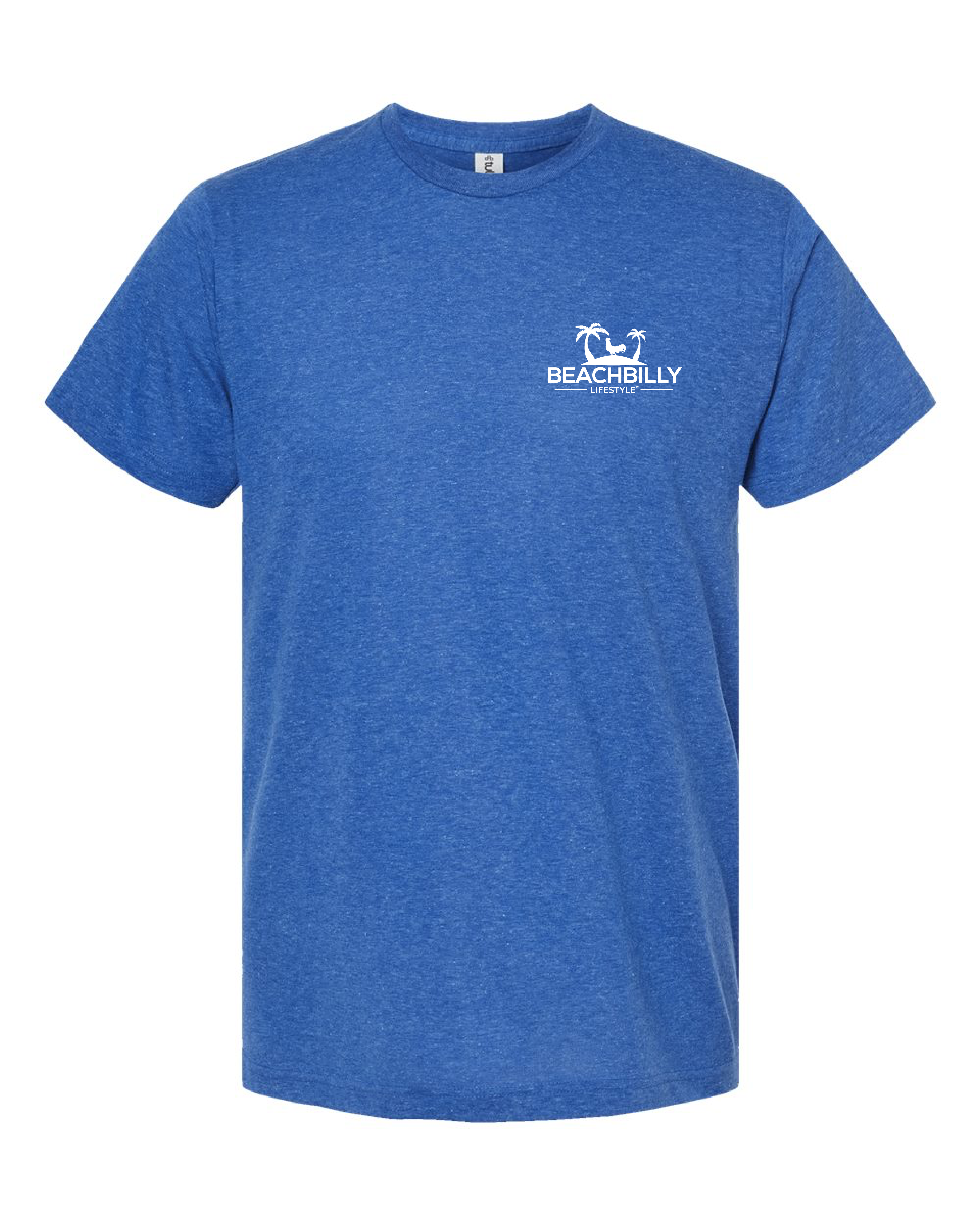 Beachbilly USA - Heather Royal