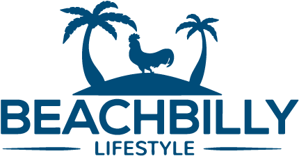 Beachbilly Lifestyle logo