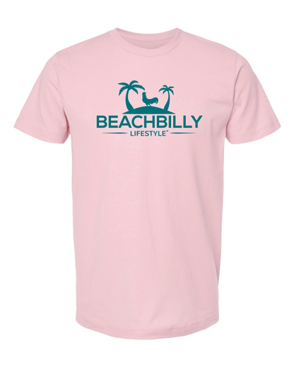 Beachbilly Salty Pink