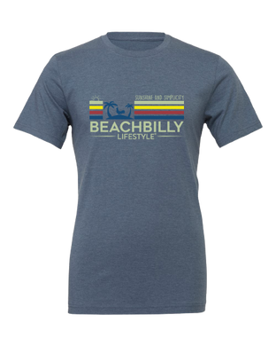 Beachbilly Simplicity & Sunshine - Slate