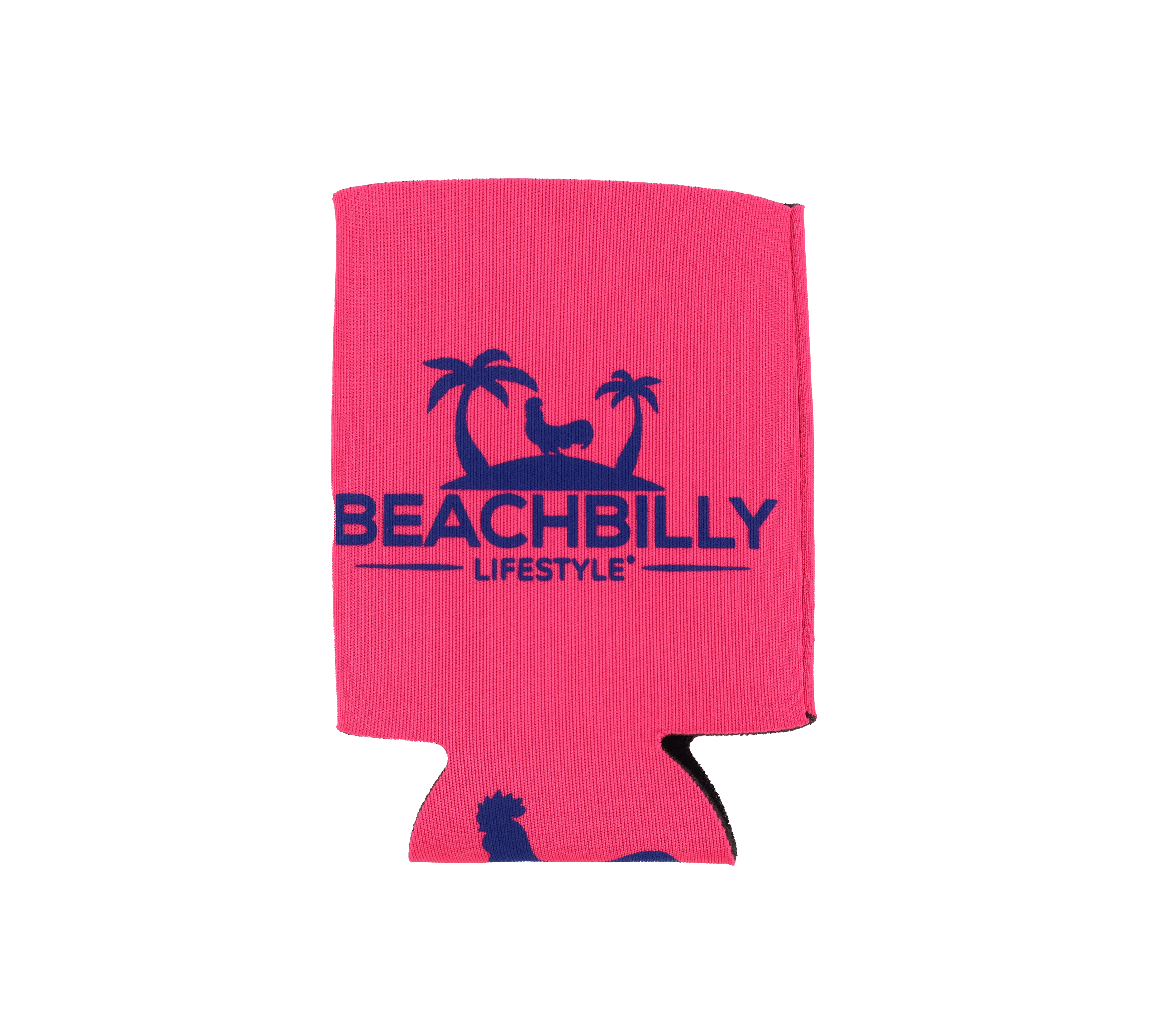 Beachbilly Lifestyle Logo - Koozie Bundle