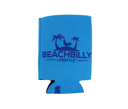 Beachbilly Lifestyle Logo - Koozie Bundle
