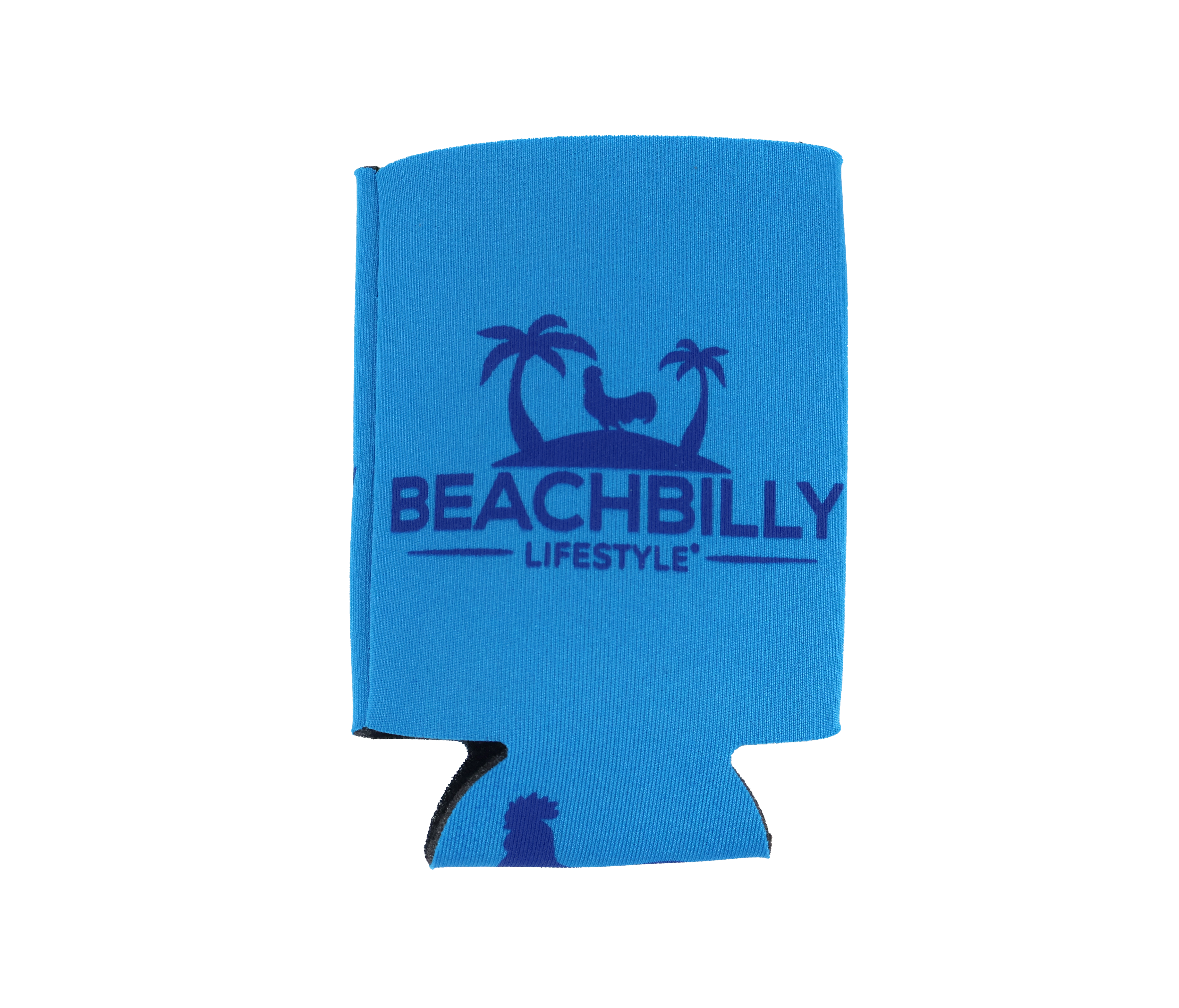 Beachbilly Lifestyle Logo - Koozie Bundle